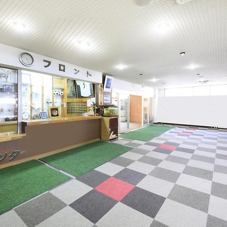 Hotel Radiant Kijimadaira Zewnętrze zdjęcie