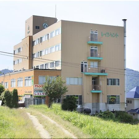 Hotel Radiant Kijimadaira Zewnętrze zdjęcie