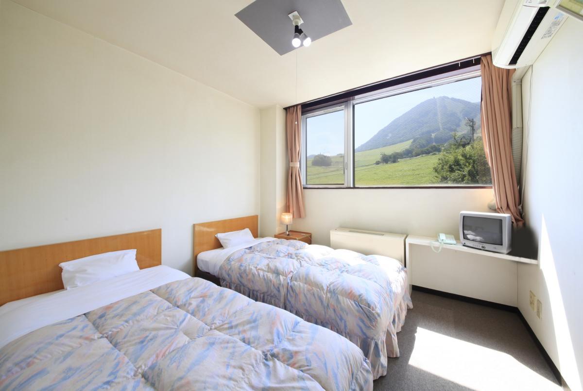 Hotel Radiant Kijimadaira Zewnętrze zdjęcie