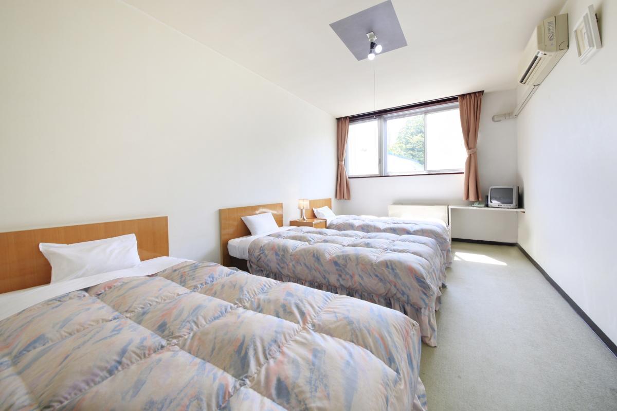 Hotel Radiant Kijimadaira Zewnętrze zdjęcie